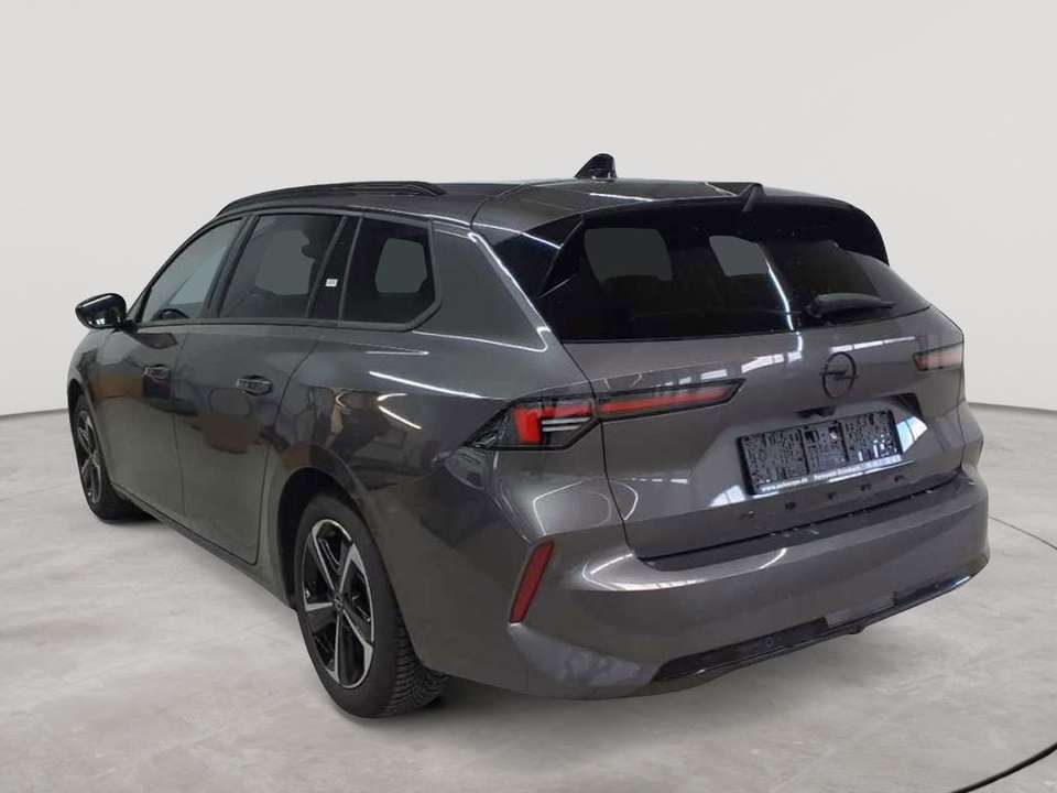 Opel Astra - Imagem 2