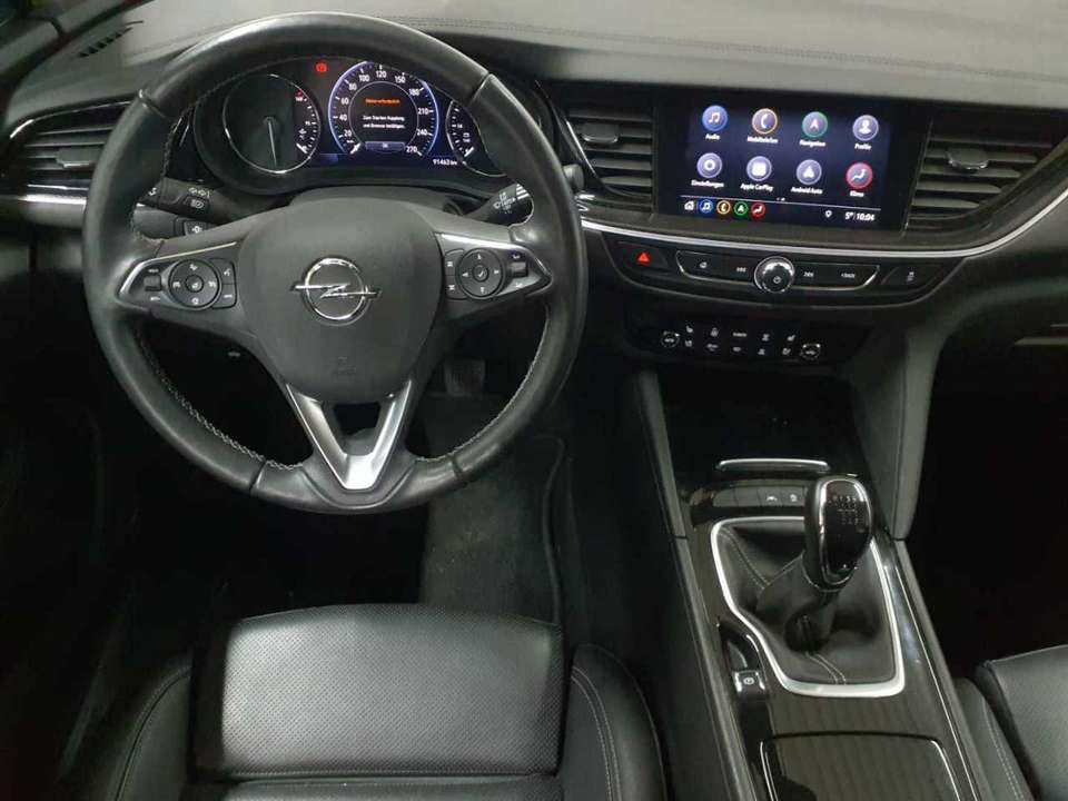 Opel Insignia - Imagem 5
