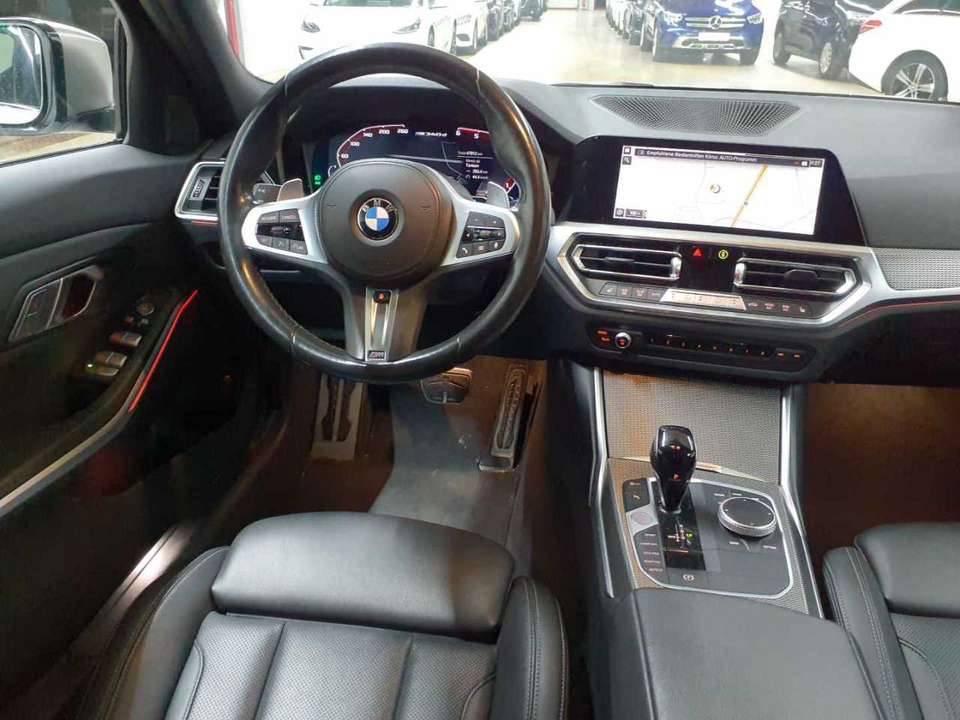 BMW 340 - Imagem 5