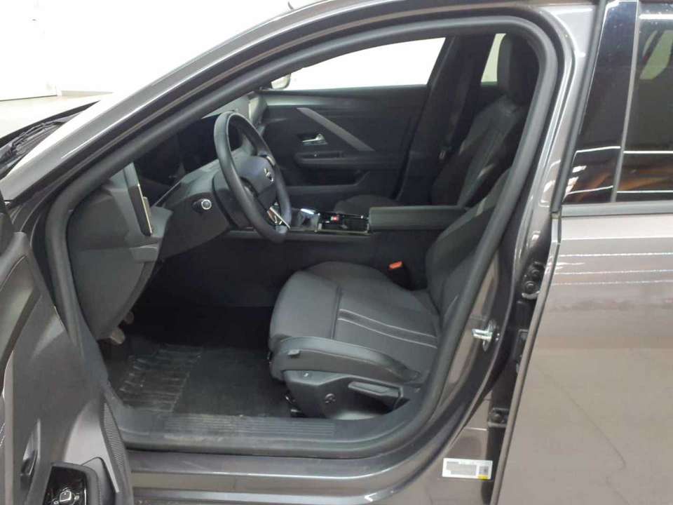 Opel Astra - Imagem 3