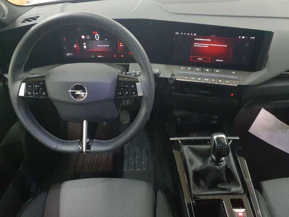 Opel Astra - Imagem 5