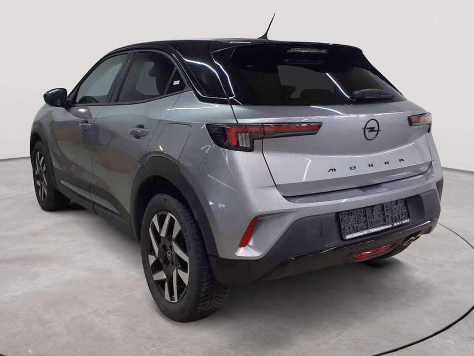 Opel Mokka - Imagem 2