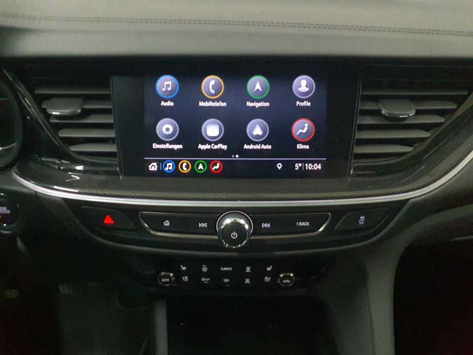 Opel Insignia - Imagem 6