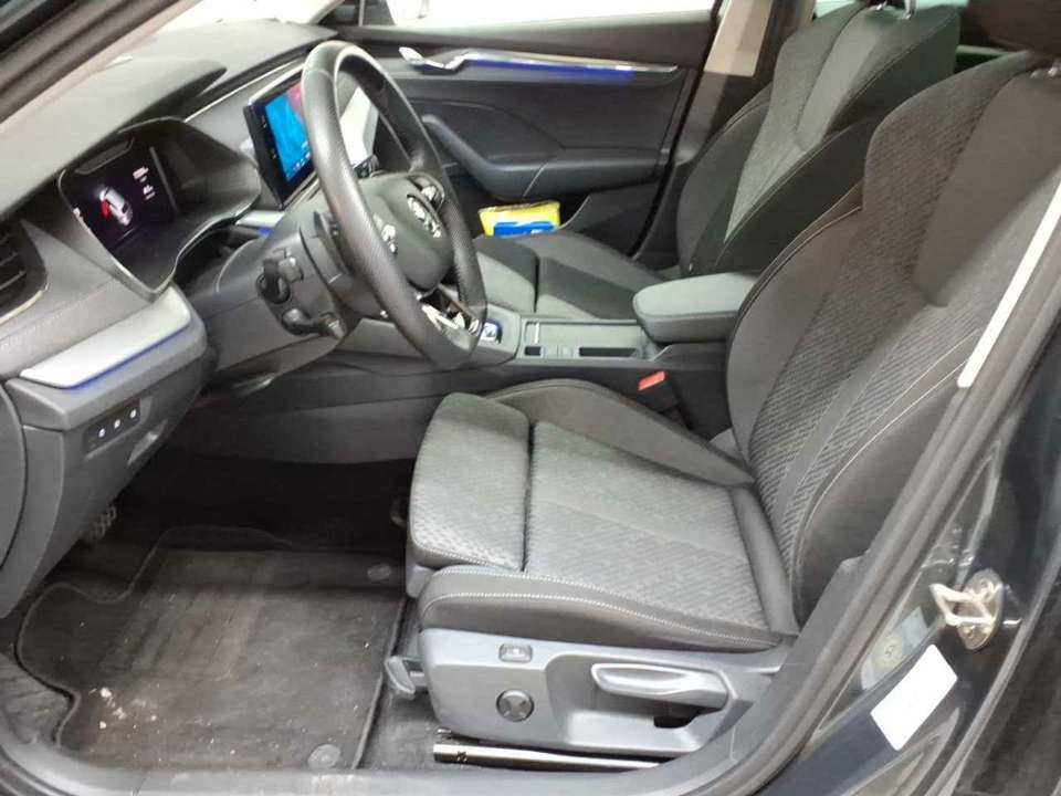 Skoda Octavia - Imagem 3