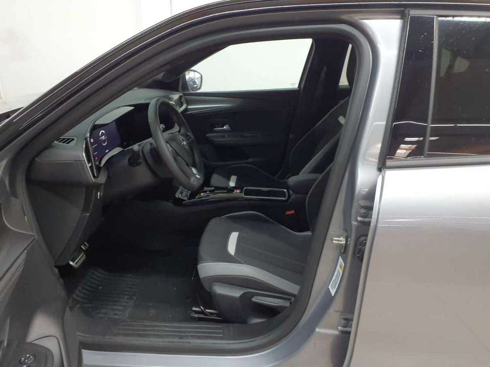 Opel Mokka - Imagem 3