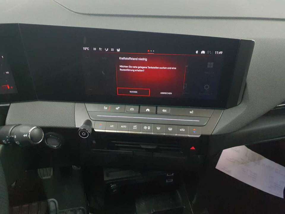 Opel Astra - Imagem 6