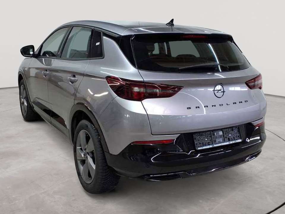 Opel Grandland - Imagem 2