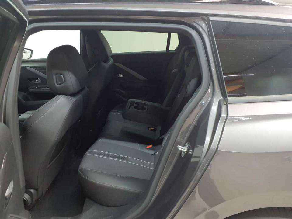 Opel Astra - Imagem 5