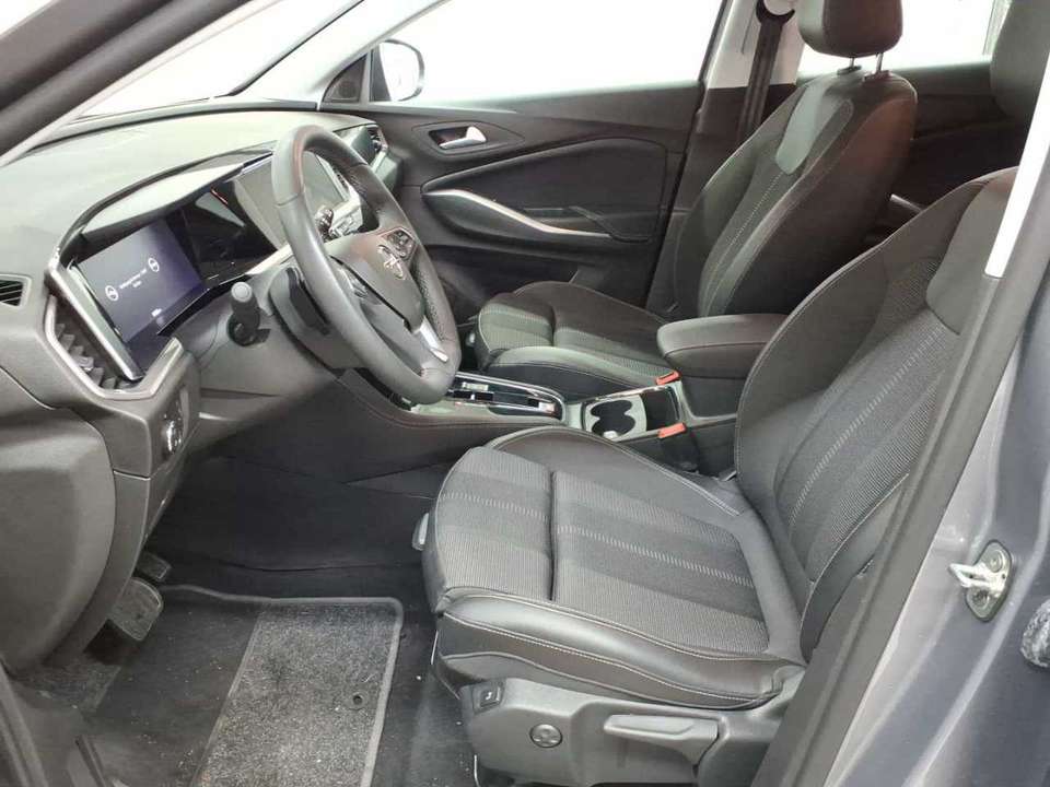 Opel Grandland - Imagem 3