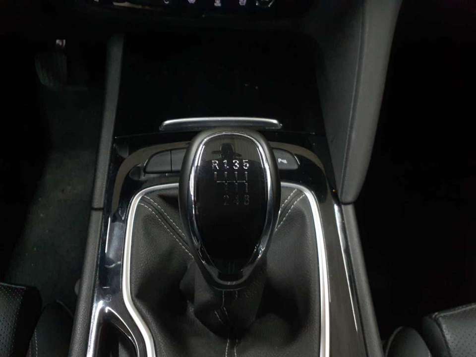 Opel Insignia - Imagem 8