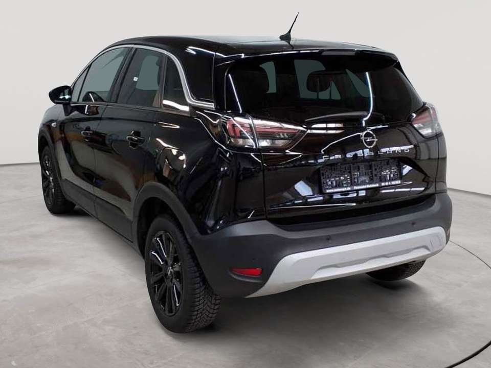 Opel Crossland - Imagem 2