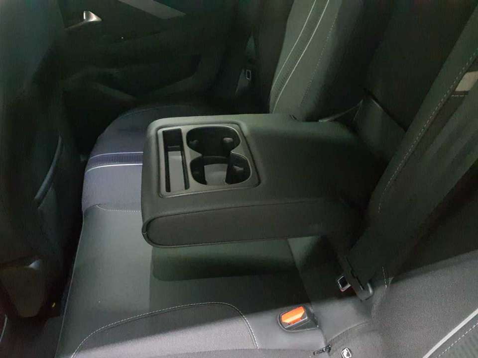 Opel Astra - Imagem 6