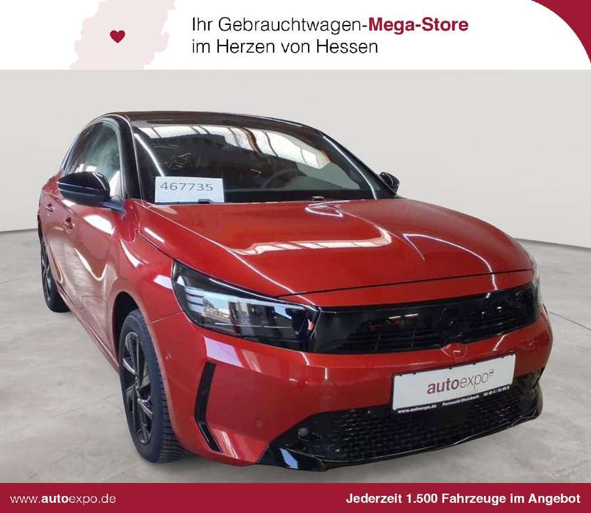 Opel Corsa - Imagem 1