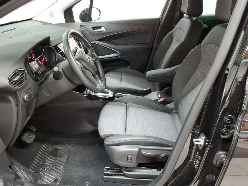 Opel Crossland - Imagem 3
