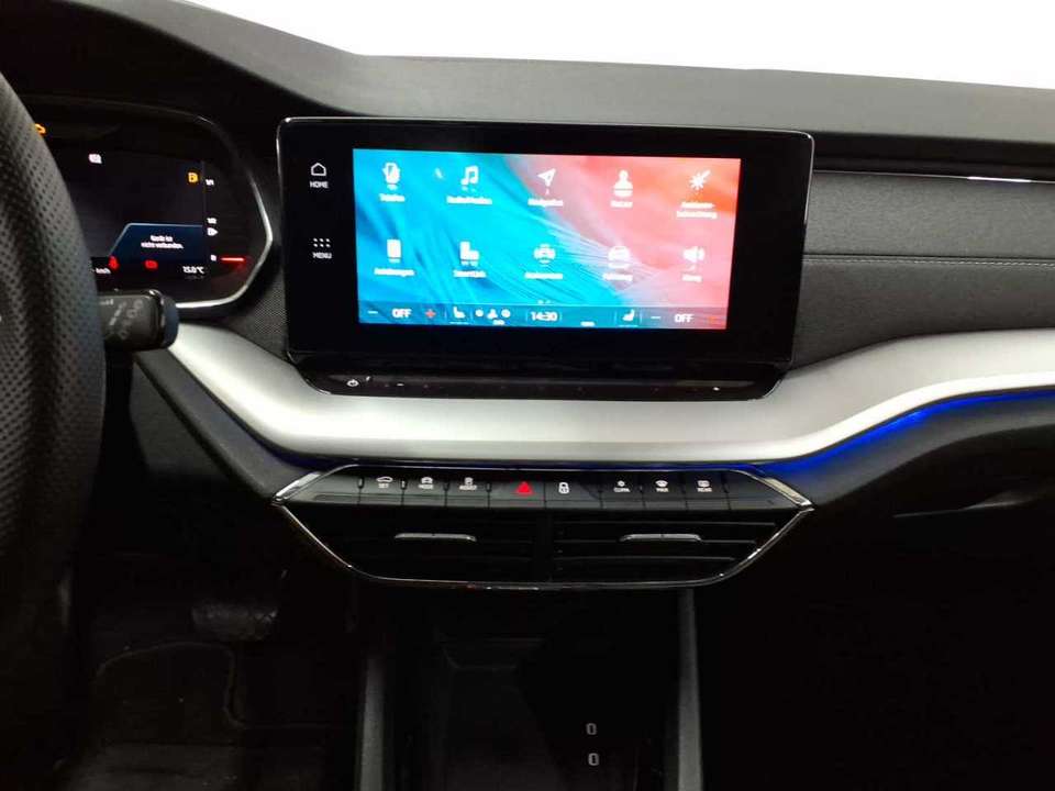 Skoda Octavia - Imagem 6