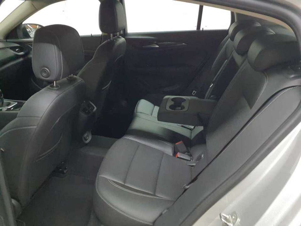 Opel Insignia - Imagem 9