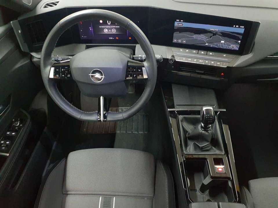 Opel Astra - Imagem 7