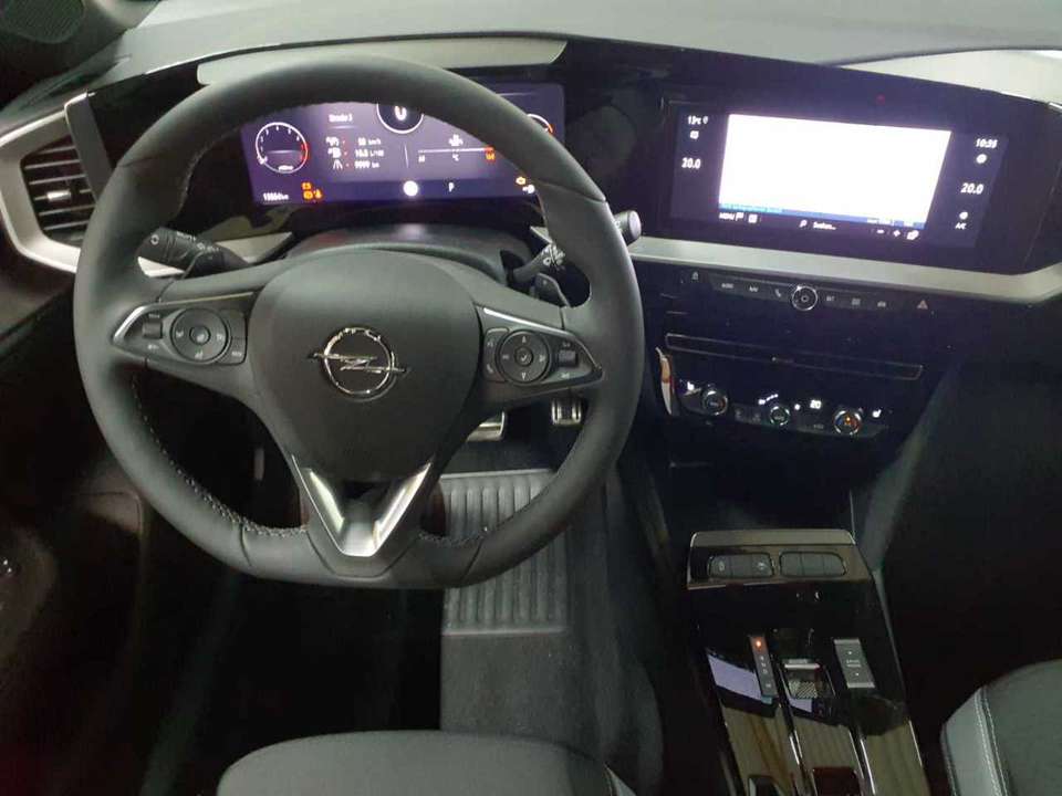 Opel Mokka - Imagem 6