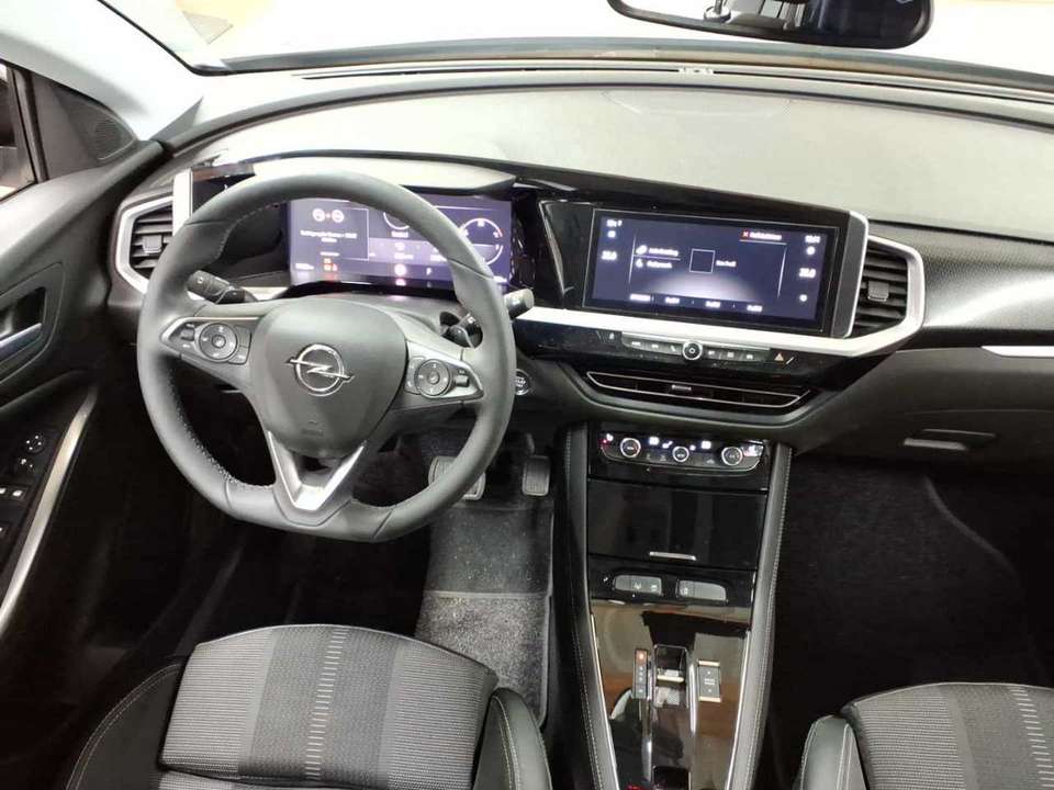 Opel Grandland - Imagem 5