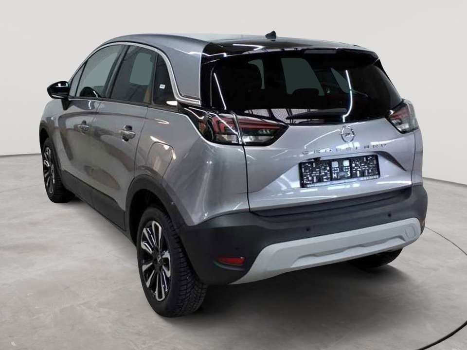 Opel Crossland - Imagem 2