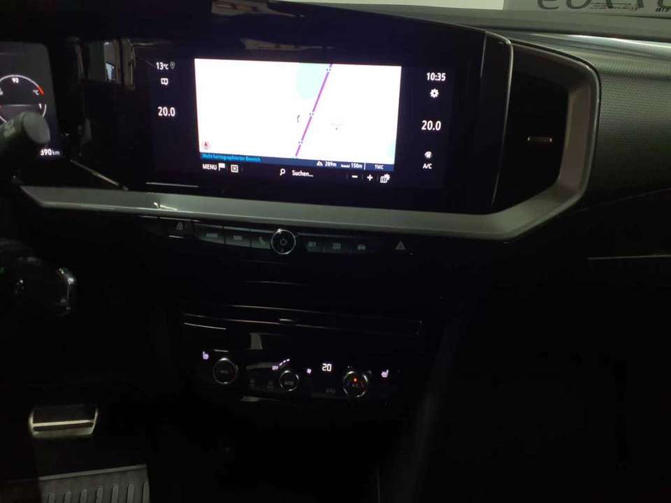 Opel Mokka - Imagem 7