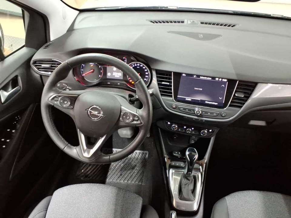 Opel Crossland - Imagem 5