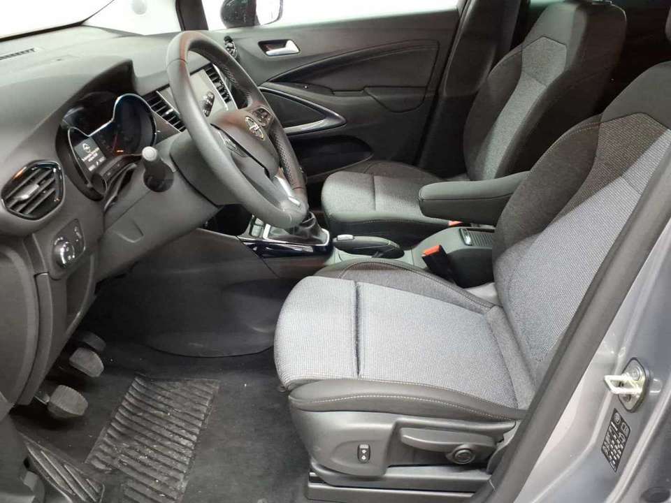 Opel Crossland - Imagem 3