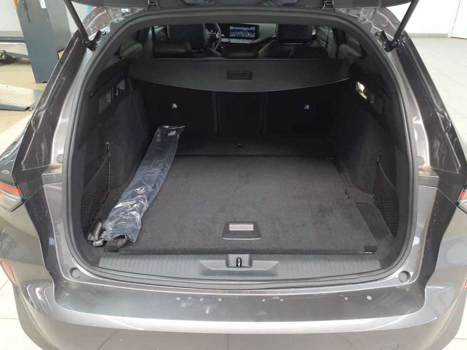 Opel Astra - Imagem 9