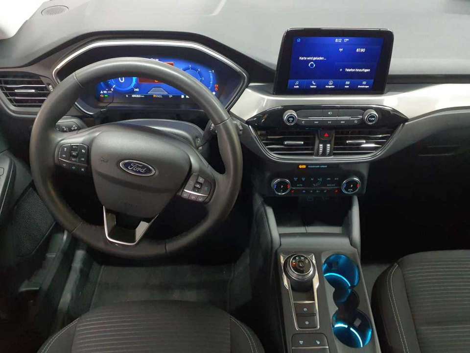 Ford Kuga - Imagem 6