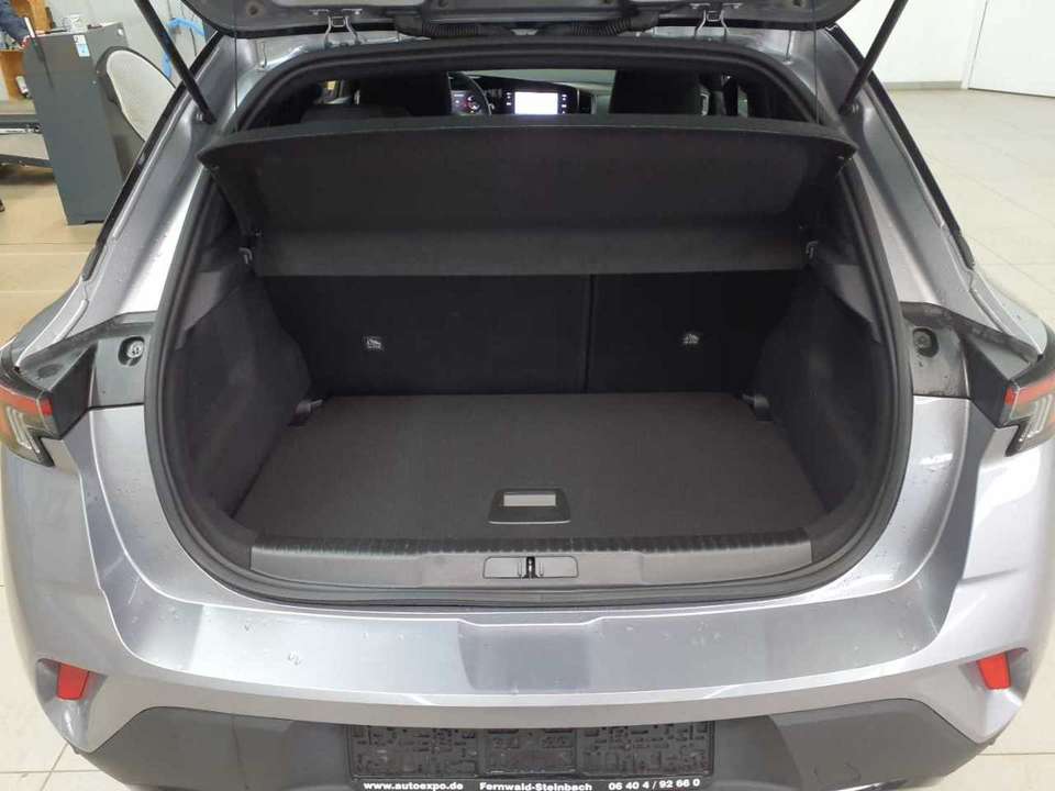 Opel Mokka - Imagem 8