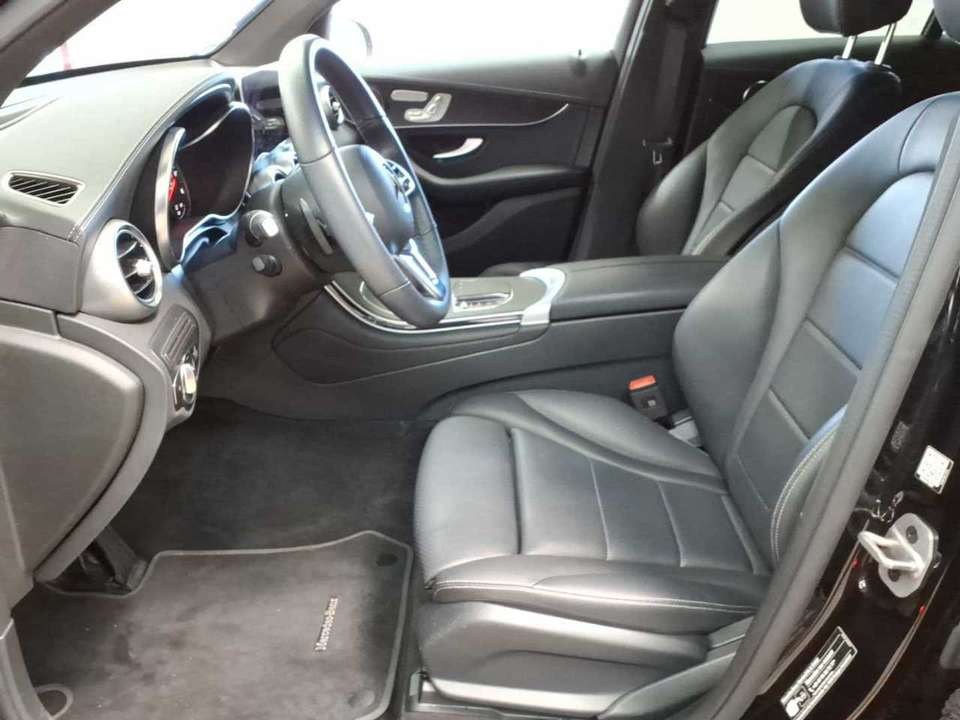 Mercedes-Benz GLC 220 - Imagem 3