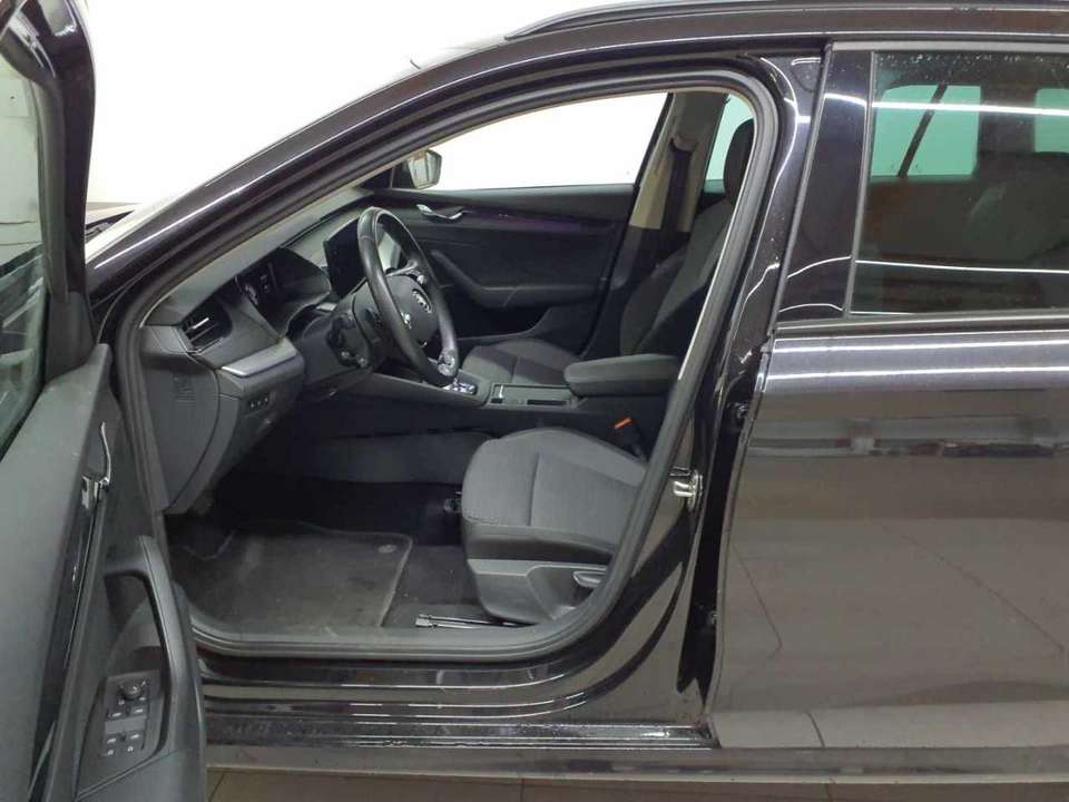 Skoda Octavia - Imagem 3