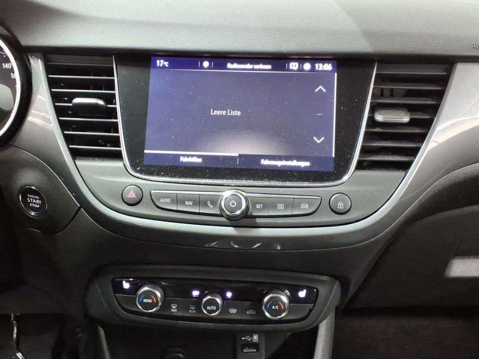 Opel Crossland - Imagem 6