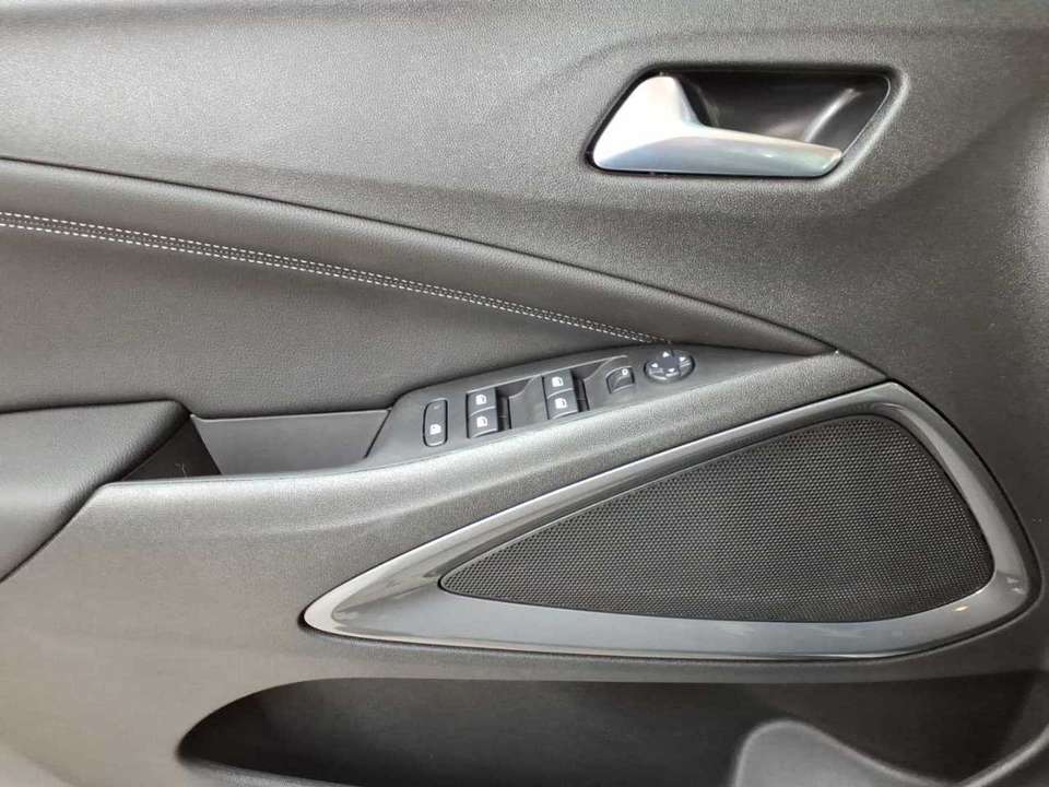 Opel Crossland - Imagem 4