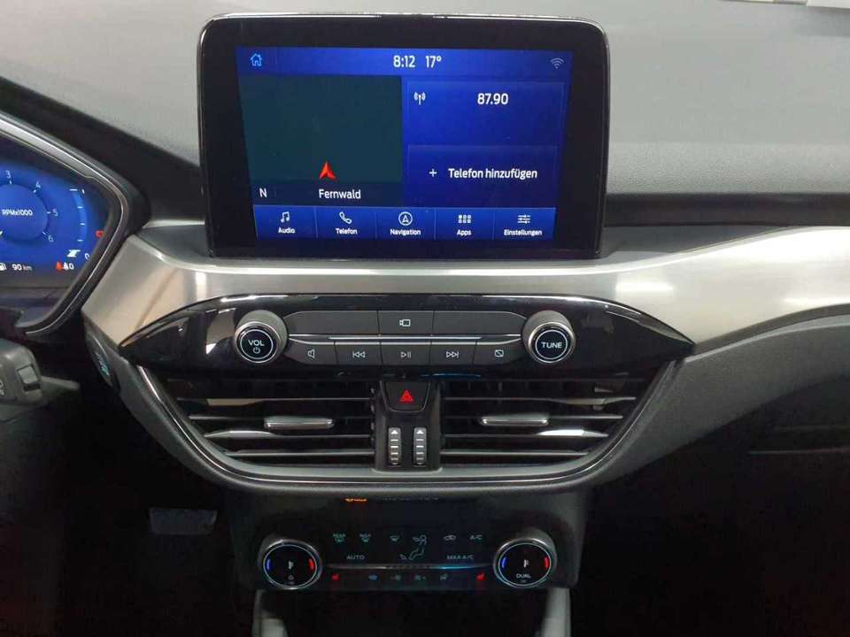 Ford Kuga - Imagem 7