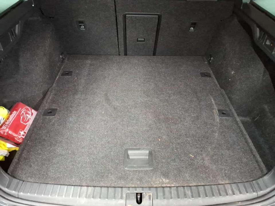 Skoda Octavia - Imagem 10