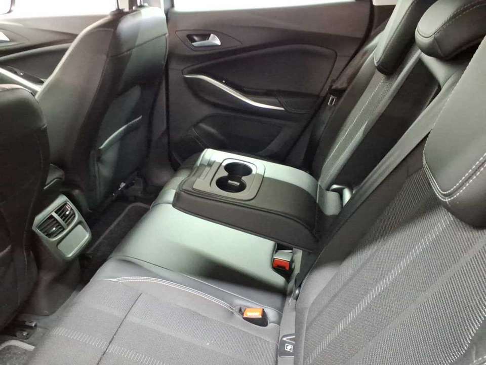 Opel Grandland - Imagem 8