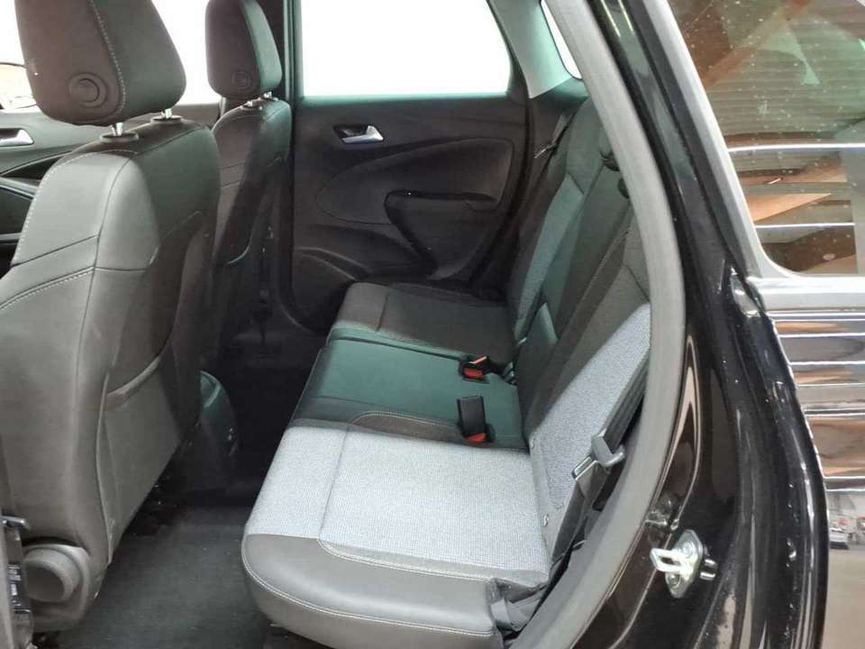 Opel Crossland - Imagem 7