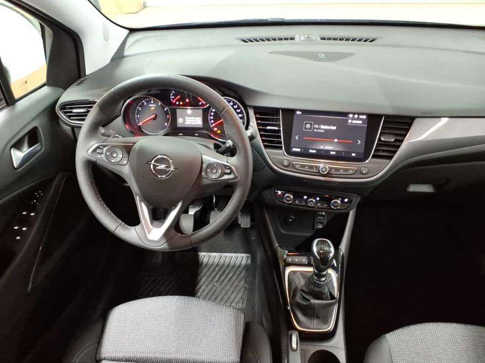 Opel Crossland - Imagem 5