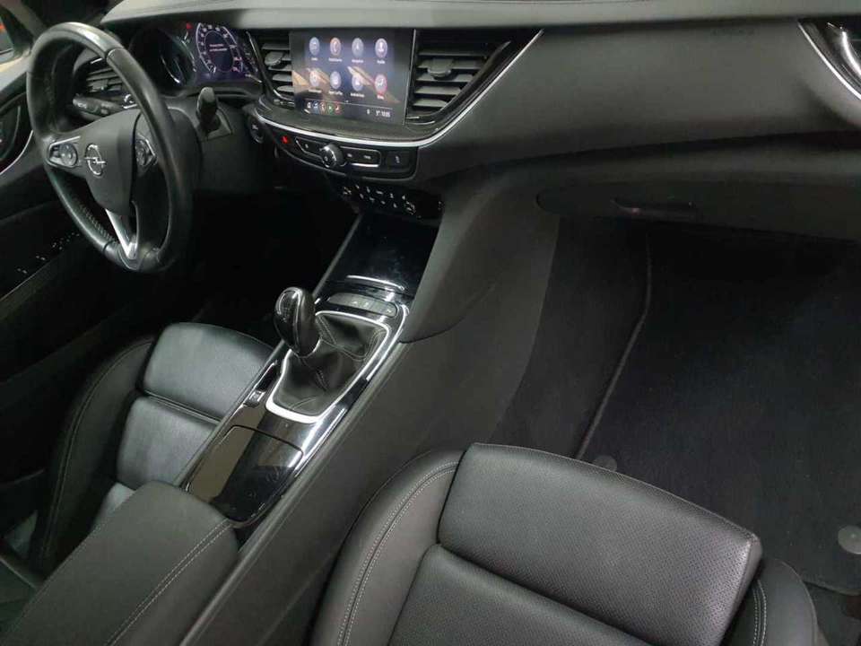 Opel Insignia - Imagem 14
