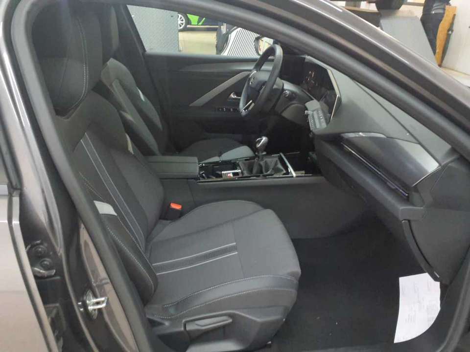 Opel Astra - Imagem 13