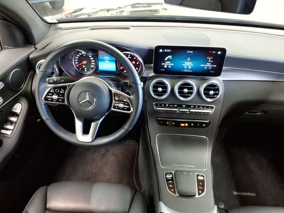 Mercedes-Benz GLC 220 - Imagem 5