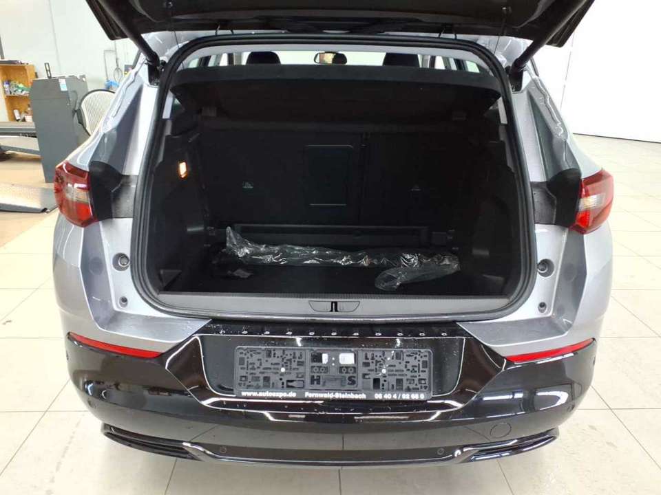 Opel Grandland - Imagem 9