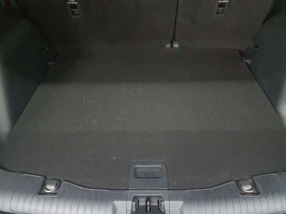 Ford Kuga - Imagem 9