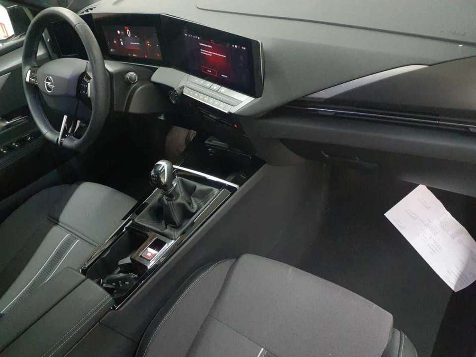 Opel Astra - Imagem 14