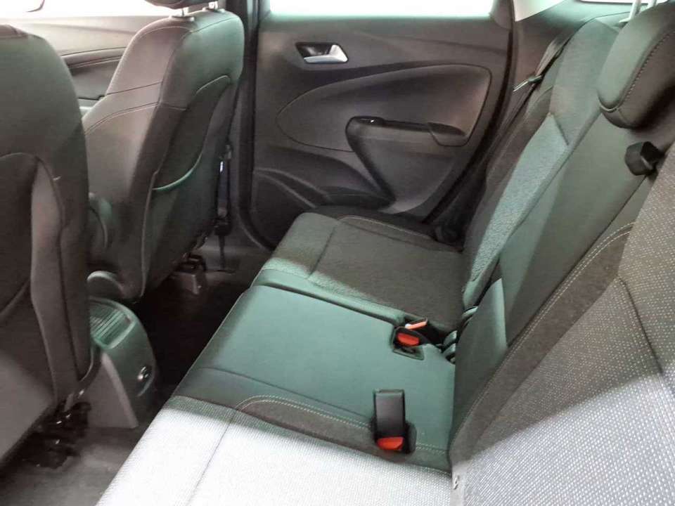 Opel Crossland - Imagem 8