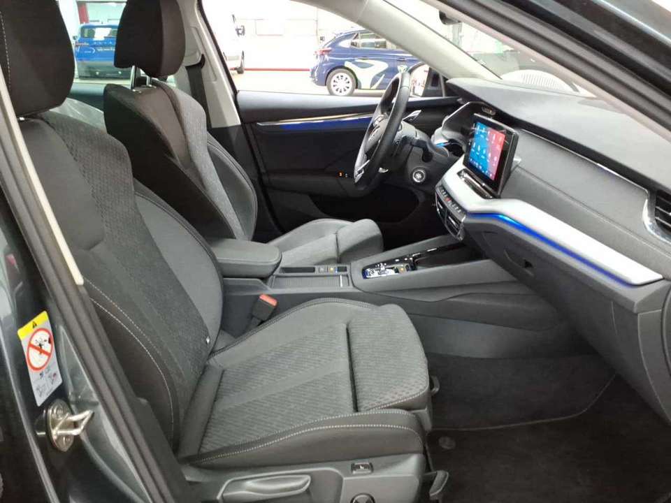 Skoda Octavia - Imagem 11