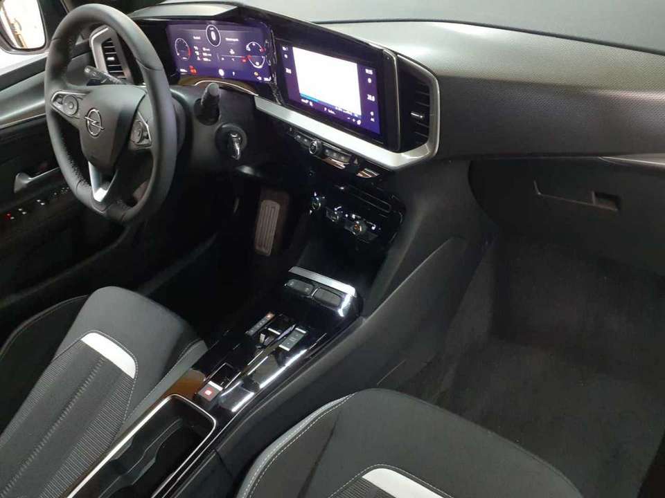 Opel Mokka - Imagem 11