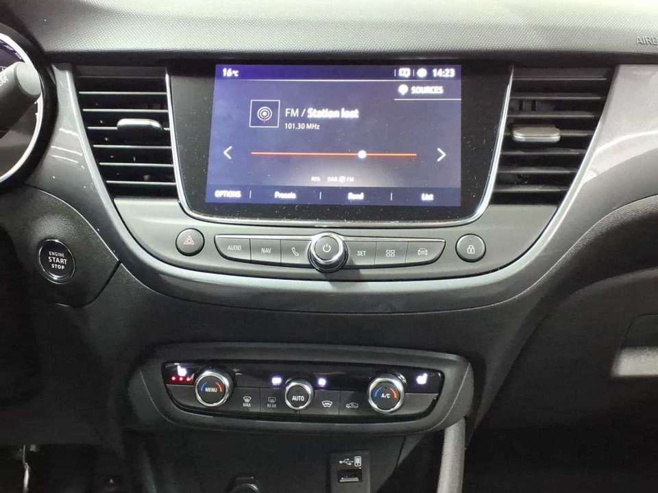 Opel Crossland - Imagem 6