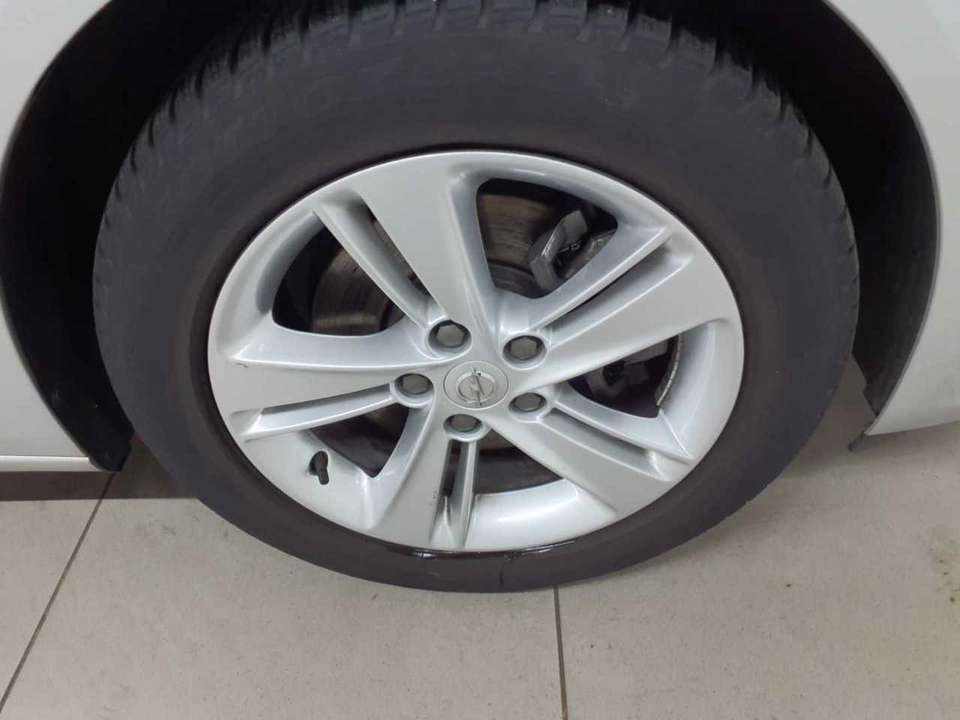 Opel Insignia - Imagem 15